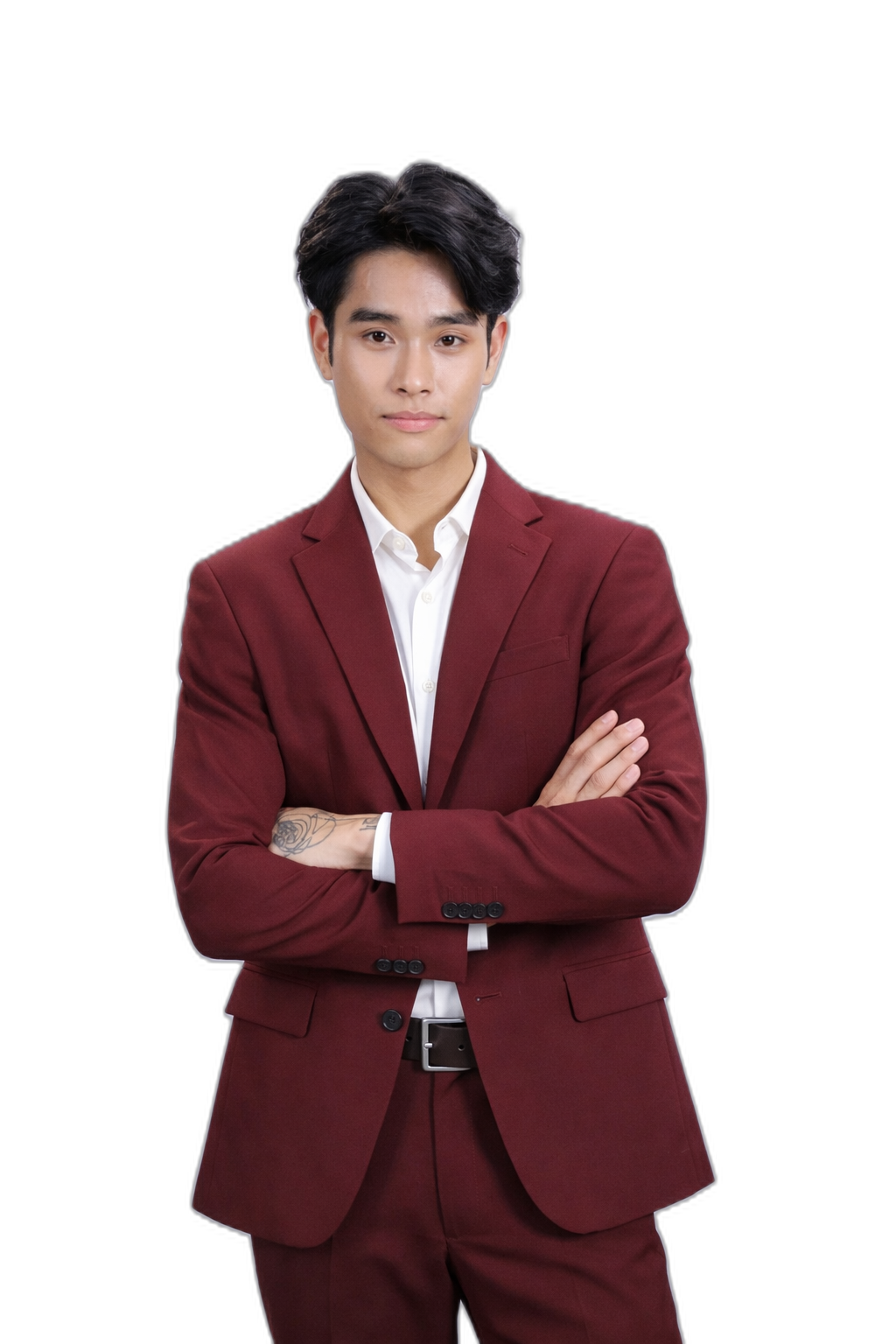 พี่ซูน — ณัชพล จินตเศรณี ผู้เขียนชีท